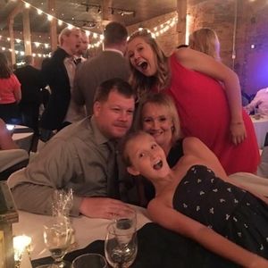 Meet your Posher, Douglas